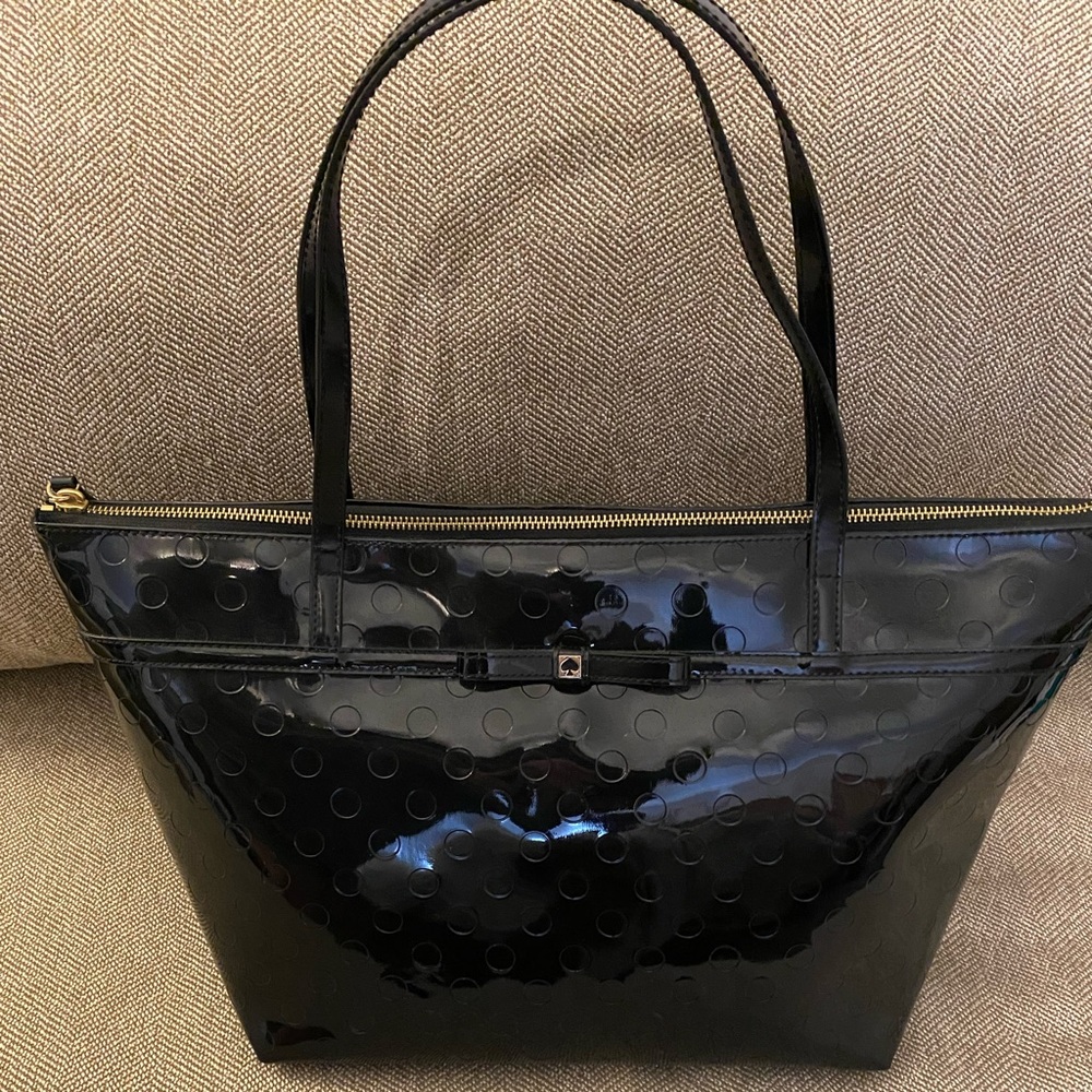 Large Kate Spade Tote